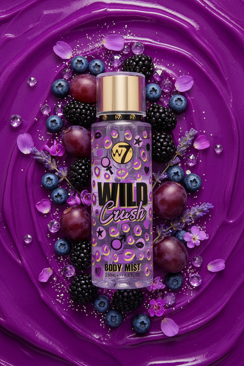 Body Mist