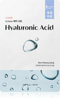 ETUDE 0.2 Therapy Air Mask Hyaluronic Acid