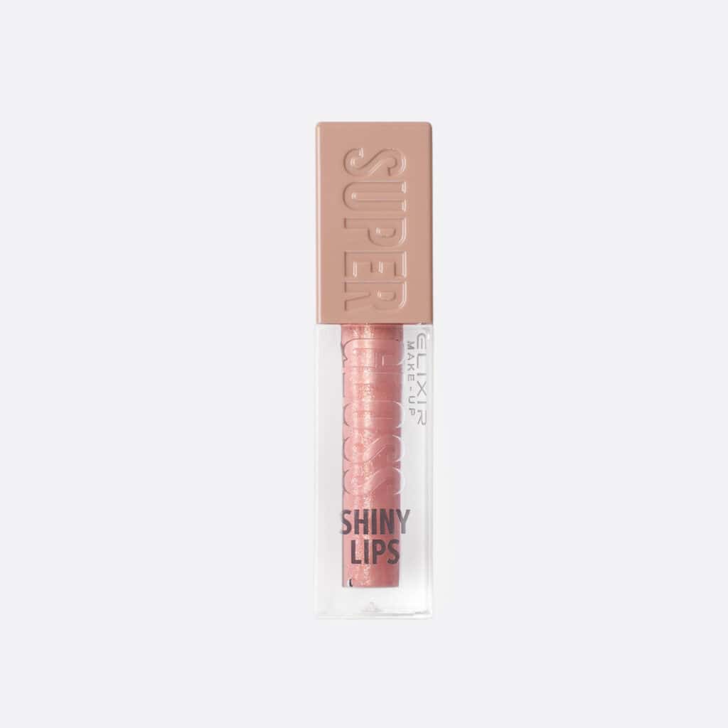 Elixir Super Gloss #084 -Demeter