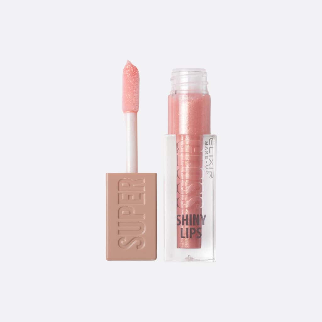 Elixir Super Gloss #084 -Demeter