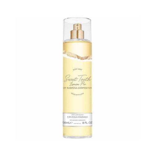 Sabrina Carpenter 🍰 Lemon Pie -• Body & Hair Mist 236ml