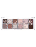 W7 Eye Moods Day to Night Eyeshadow palette