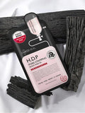 MEDIHEAL Black Mask H.D.P Pore-Stamping