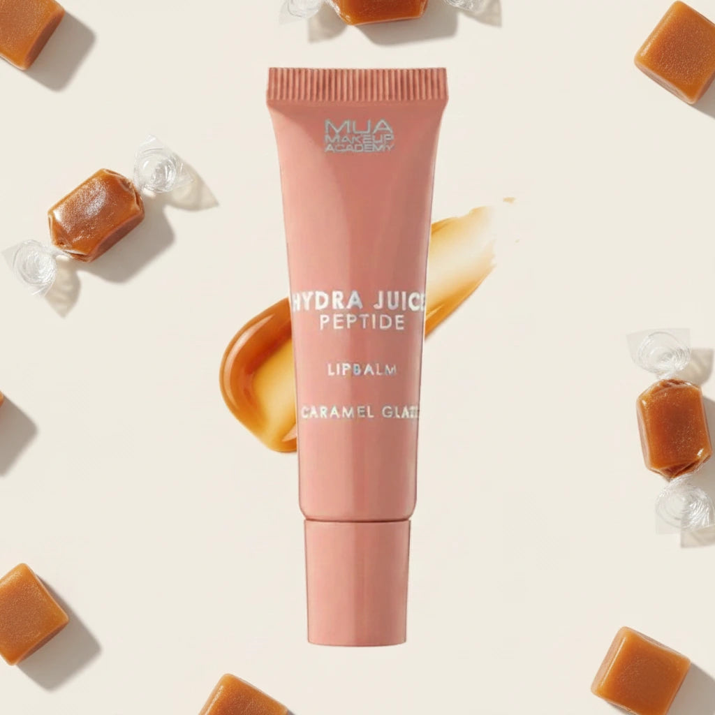 MUA PEPTIDE BALM CARAMEL GLAZE