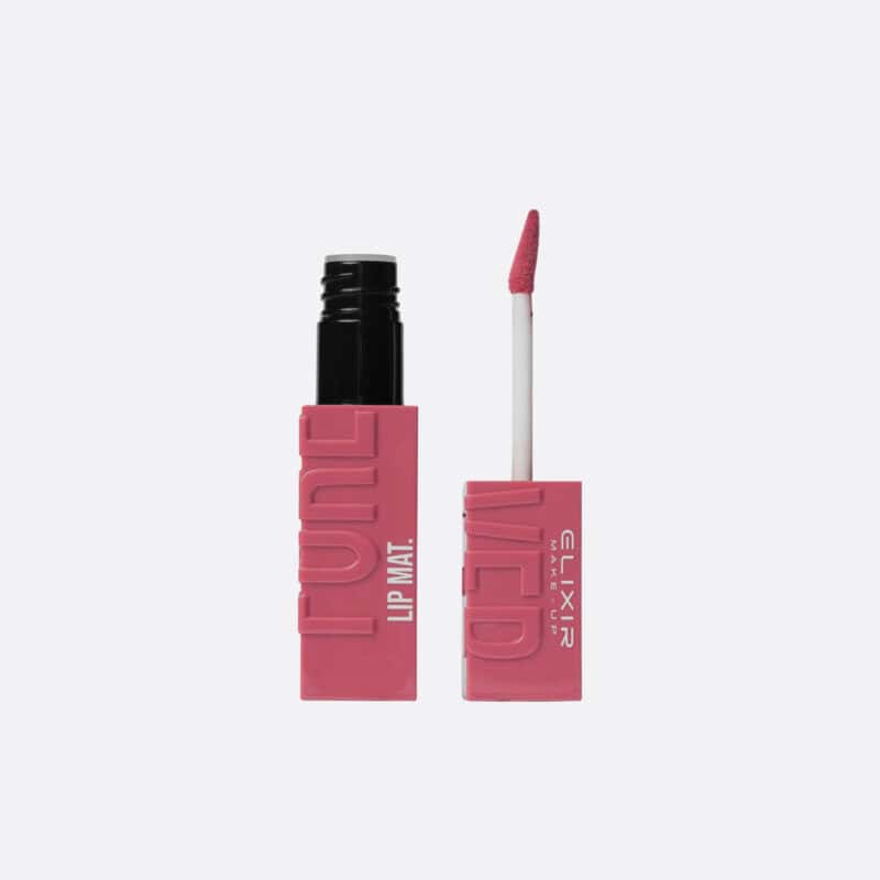 Elixir Forever Lip Mat Κραγιόν #204