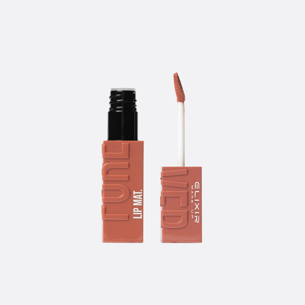 Elixir Forever Lip Mat Κραγιόν #205