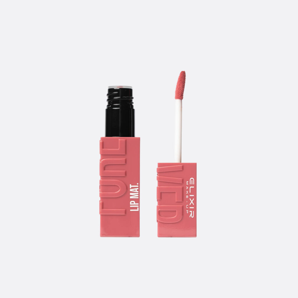 Elixir Forever Lip Mat Κραγιόν #212