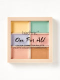 Technic One For All Colour Corrector Palette