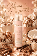 Sabrina Carpenter 🧁 Sweet Tooth • Body & Hair Mist 236ml