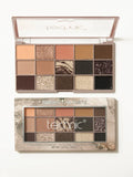 Technic Palette Smokey Quartz