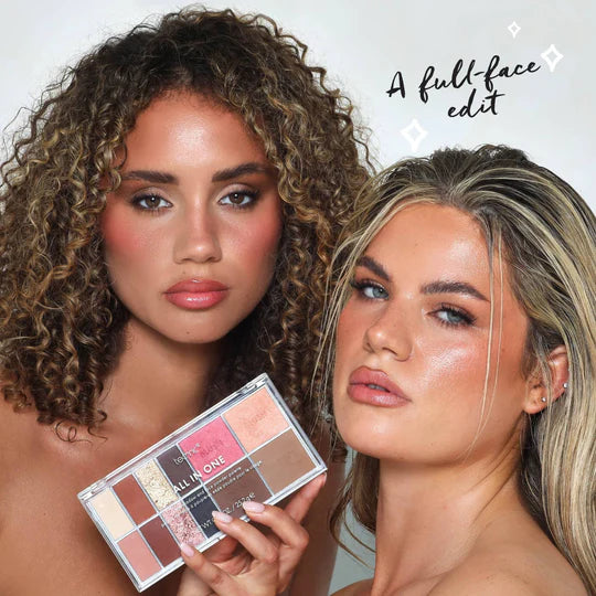 Technic Palette Sundrenched All In One