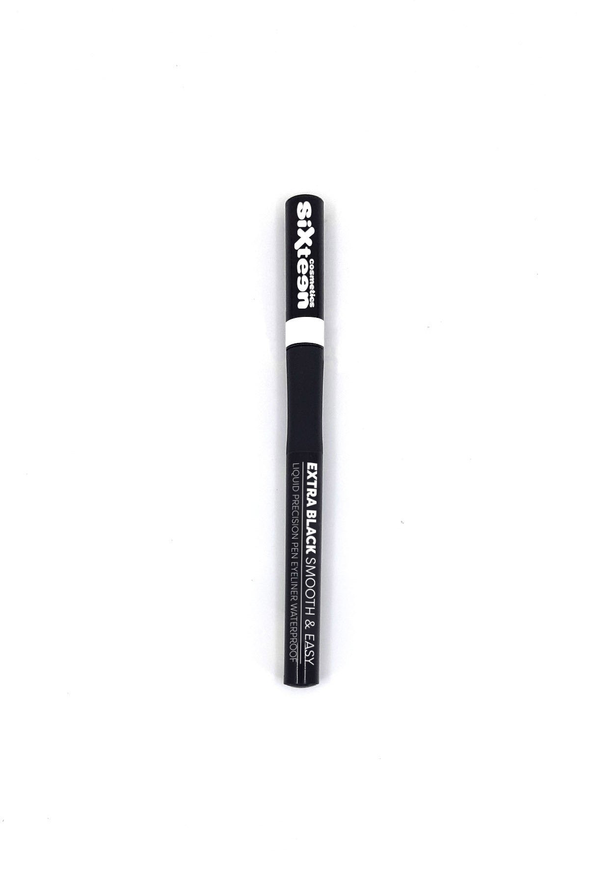 Extra Black Smooth & Easy Pen Eyeliner #289