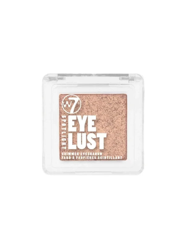 W7 Eye Lust Eyeshadow – Main Event