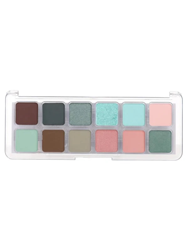 W7 Eye Moods Dream Tonight Eyeshadow palette