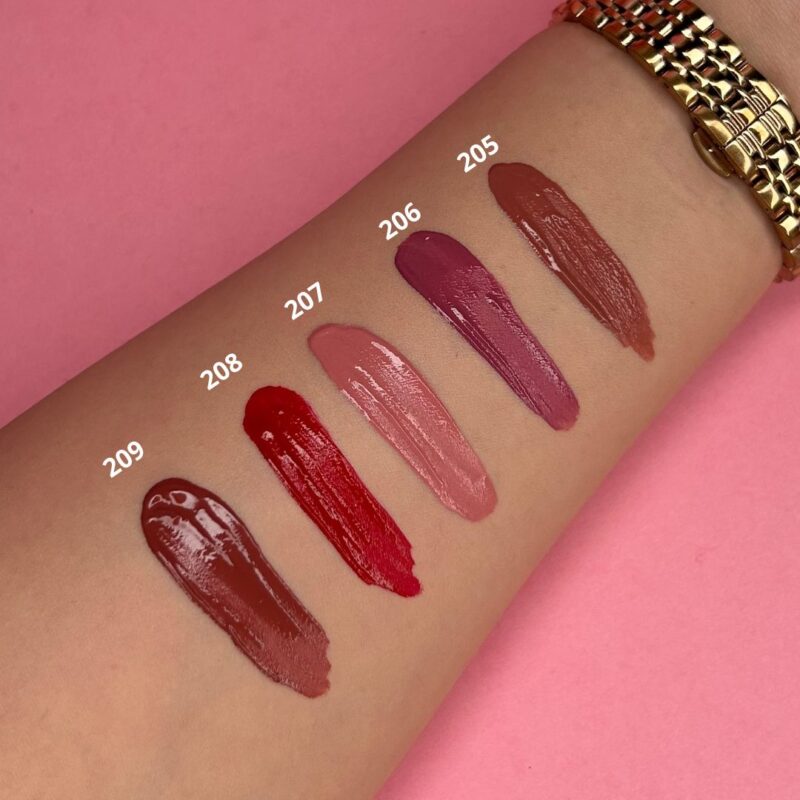 Elixir Forever Lip Mat Κραγιόν #205