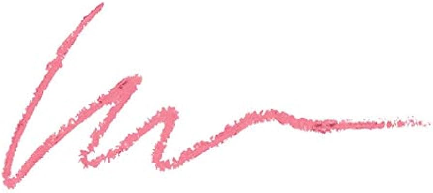 MUA INTENSE COLOUR LIP LINER • ROMANCE