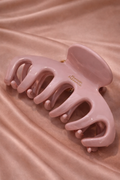 Aesthetic Pink Claw