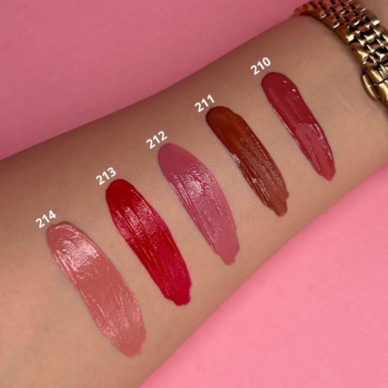 Elixir Forever Lip Mat Κραγιόν #212