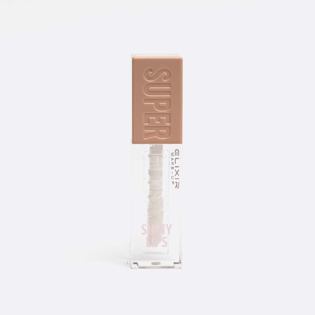 Elixir Super Gloss #080 – Clear