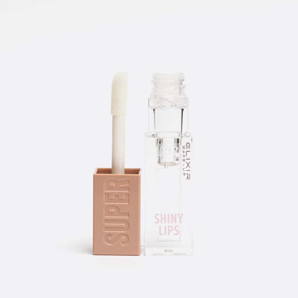 Elixir Super Gloss #080 – Clear