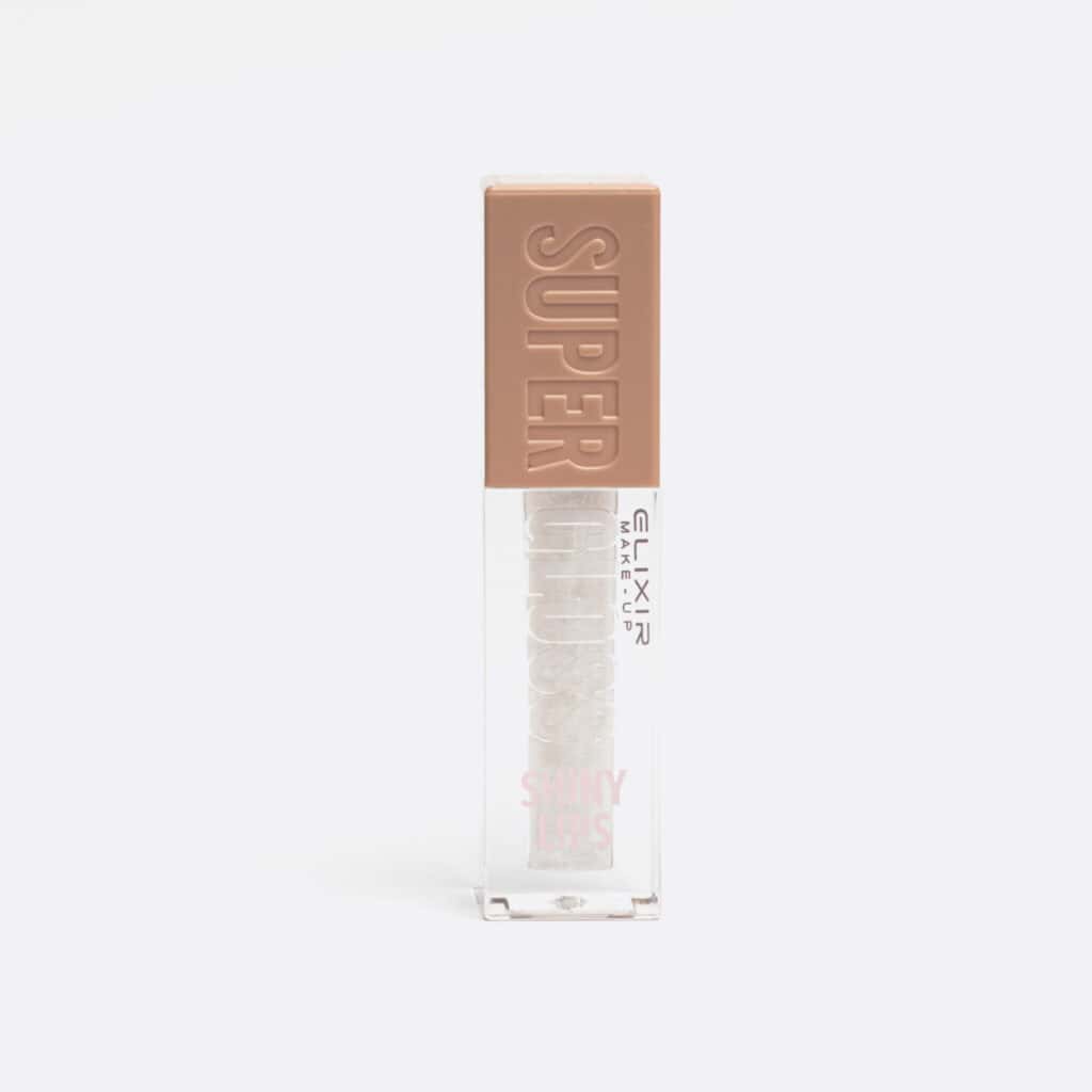 Elixir Super Gloss #081 – Aphrodite (Shimmer)
