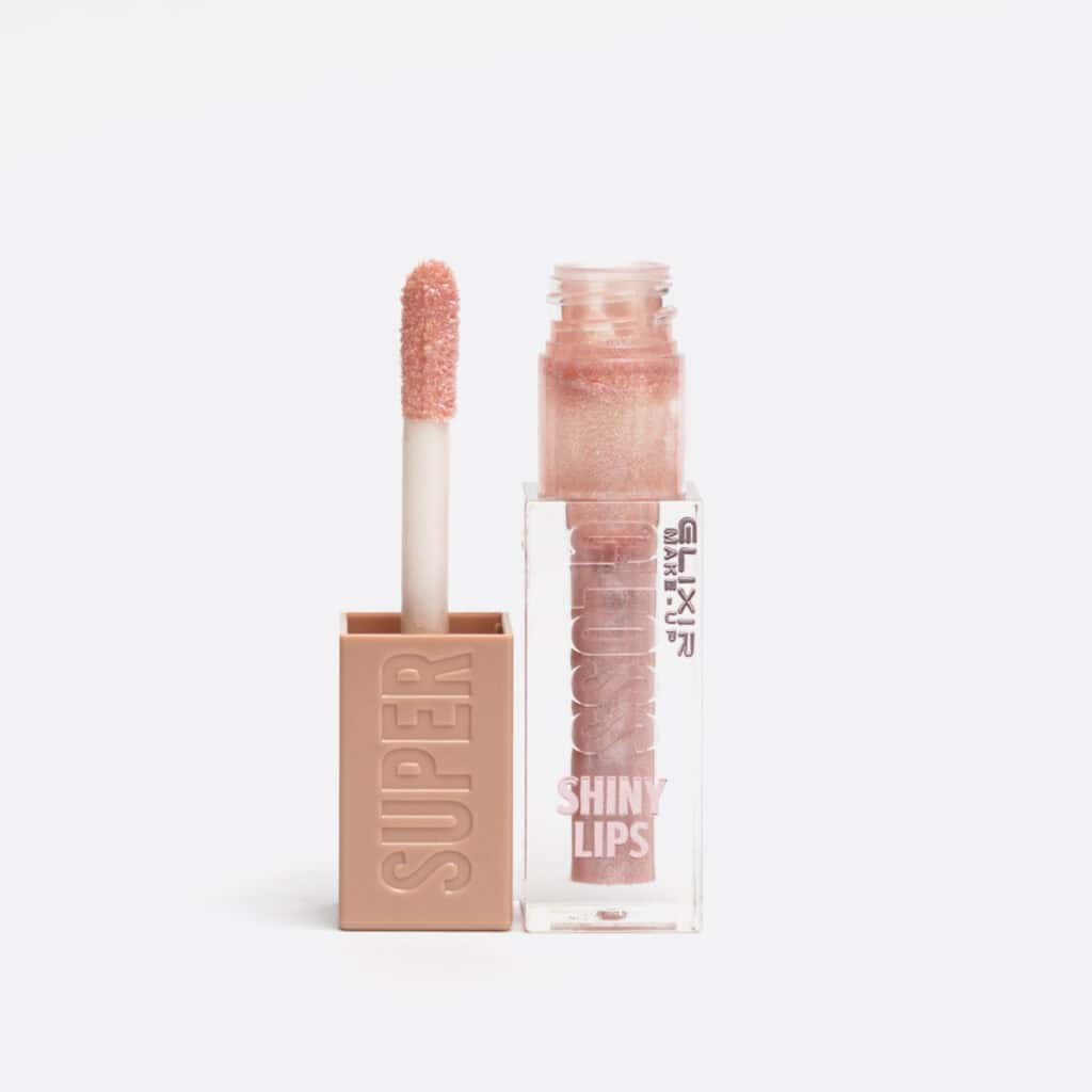Elixir Super Gloss #083 -Hestia
