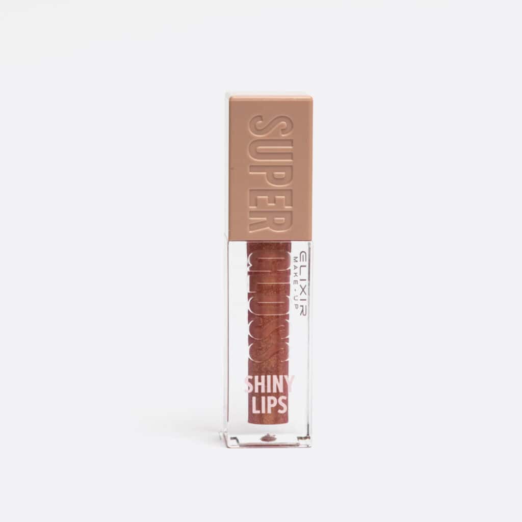 Elixir Super Gloss #088 -Zeus