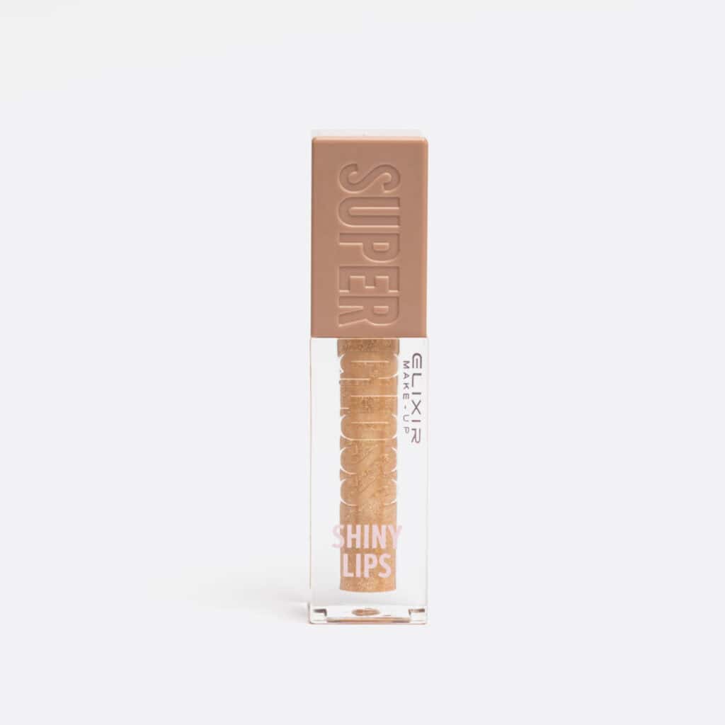 Elixir Super Gloss #089 -Ares