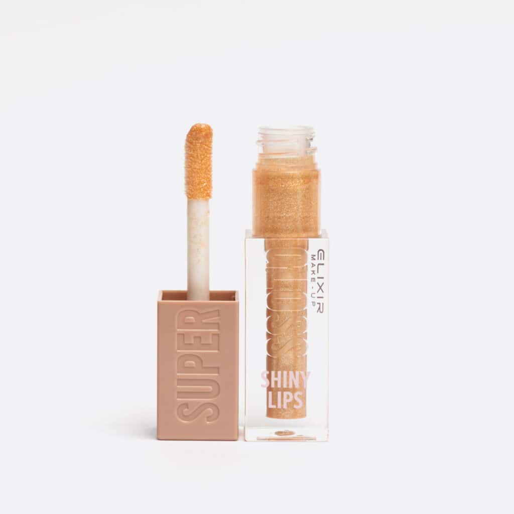Elixir Super Gloss #089 -Ares
