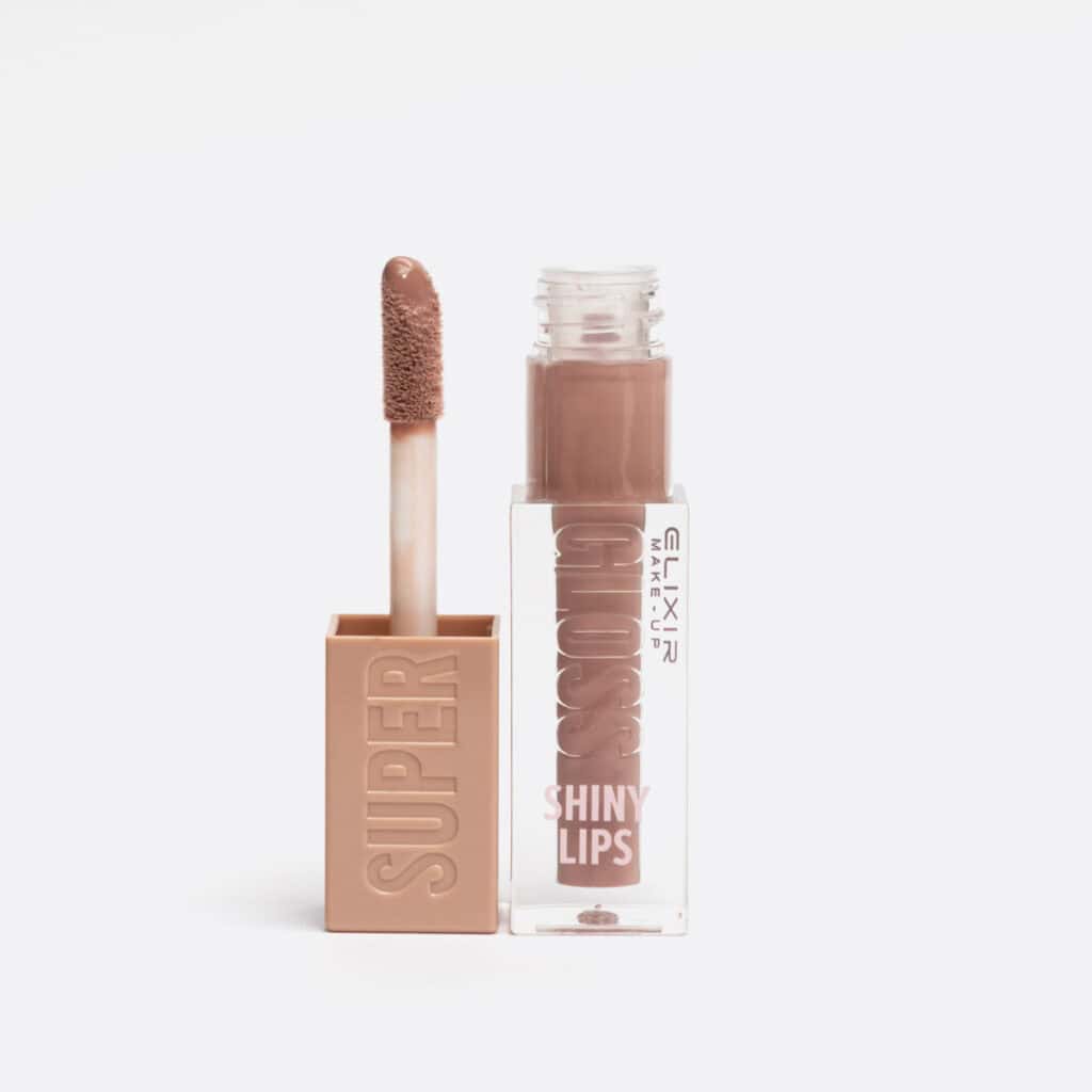 Elixir Super Gloss #090 -Hermes