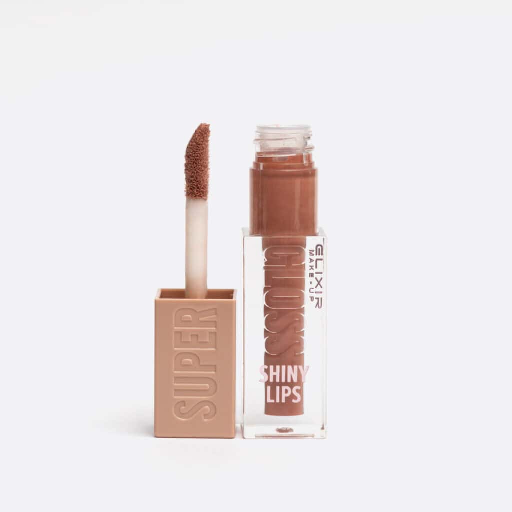 Elixir Super Gloss #091 -Hephaestus