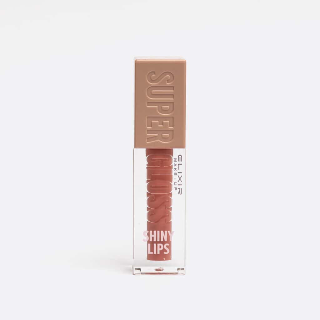Elixir Super Gloss #092 -Dionysus
