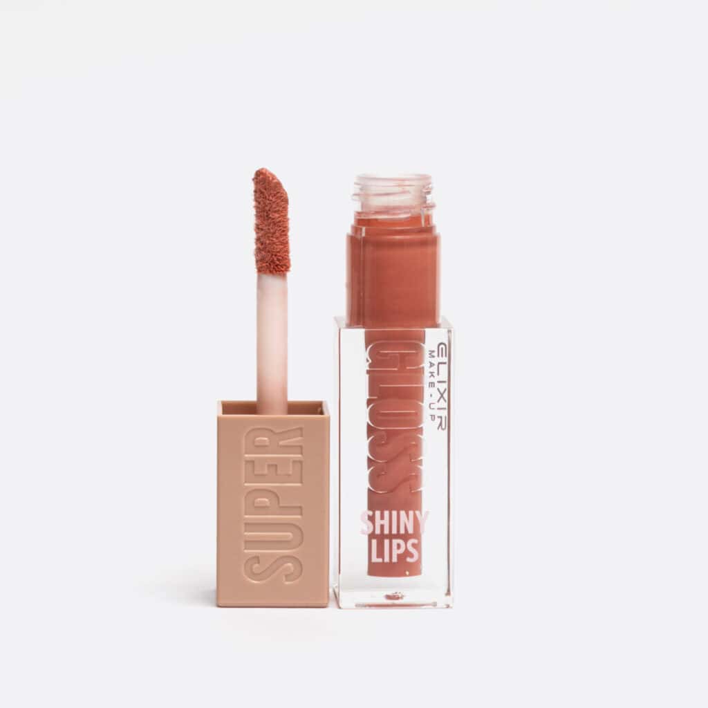 Elixir Super Gloss #092 -Dionysus