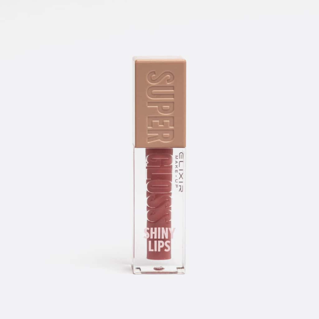 Elixir Super Gloss #093 -Hades