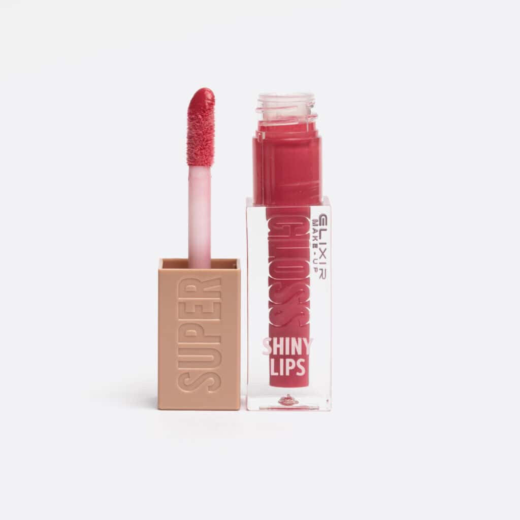 Elixir Super Gloss #094 -Pan