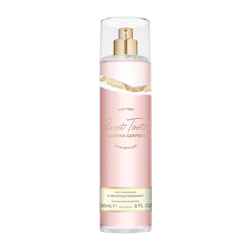 Sabrina Carpenter 🧁 Sweet Tooth • Body & Hair Mist 236ml