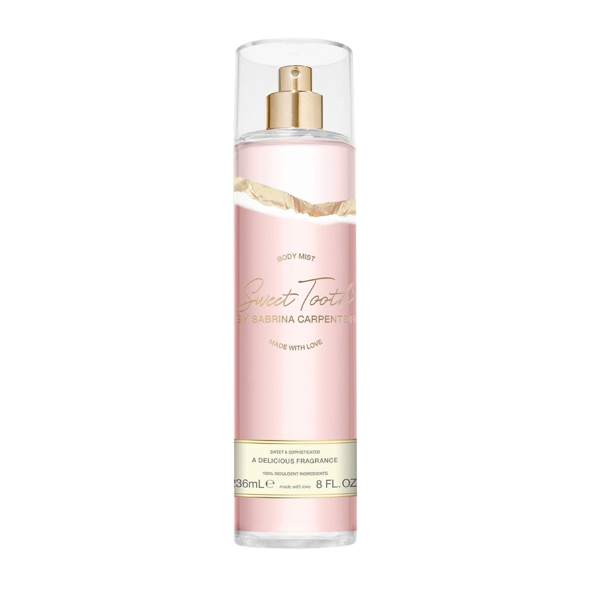Sabrina Carpenter 🧁 Sweet Tooth • Body & Hair Mist 236ml
