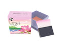 The Boxed Blusher • Lotus Lake