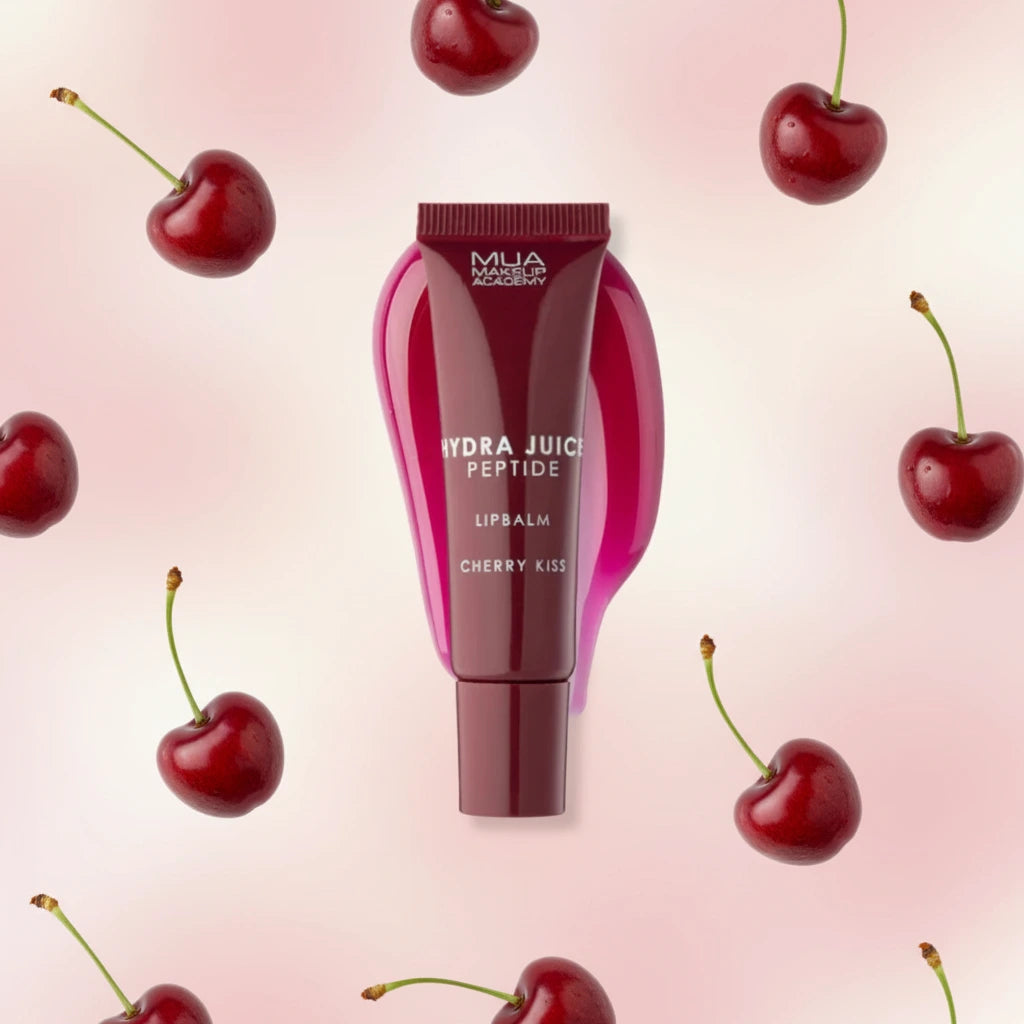 MUA PEPTIDE BALM CHERRY KISS