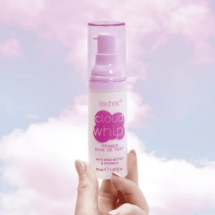 Cloud Skin Whipped Primer