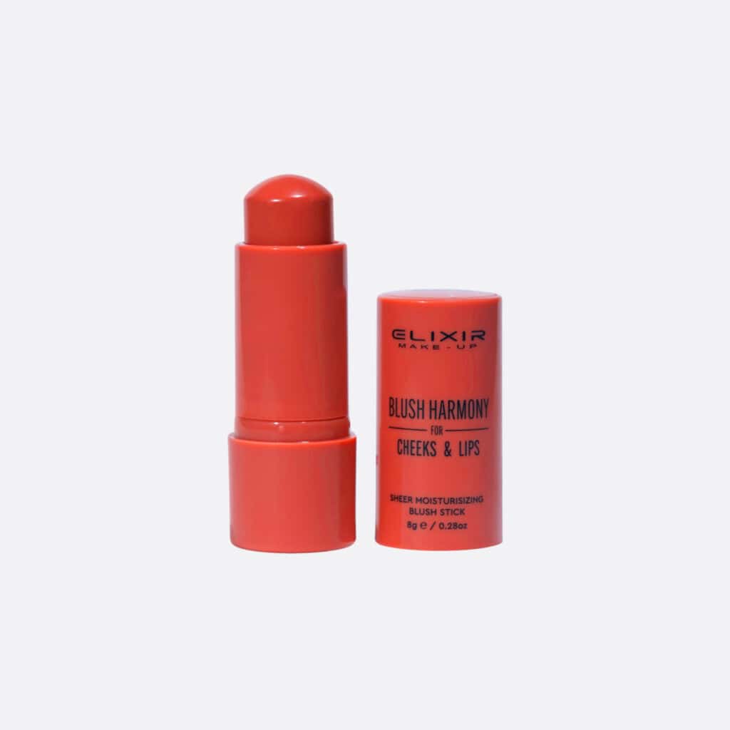 Elixir Blush Harmony Stick Blusher  #502