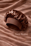 Satin Bonnet
