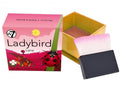 The Boxed Blusher • Ladybird Lane