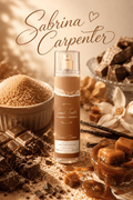 Sabrina Carpenter 🍮Caramel Dream • Body & Hair Mist 236ml