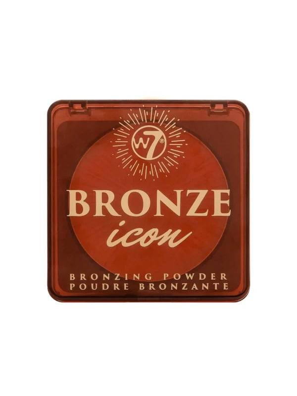 Bronze Icon Bronzing Powder