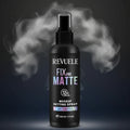 Revuele Makeup Setting Spray Fix And Matte