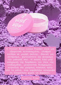 W7 Violet Blur Loose Powder