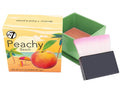 The Boxed Blusher • Peachy Beach