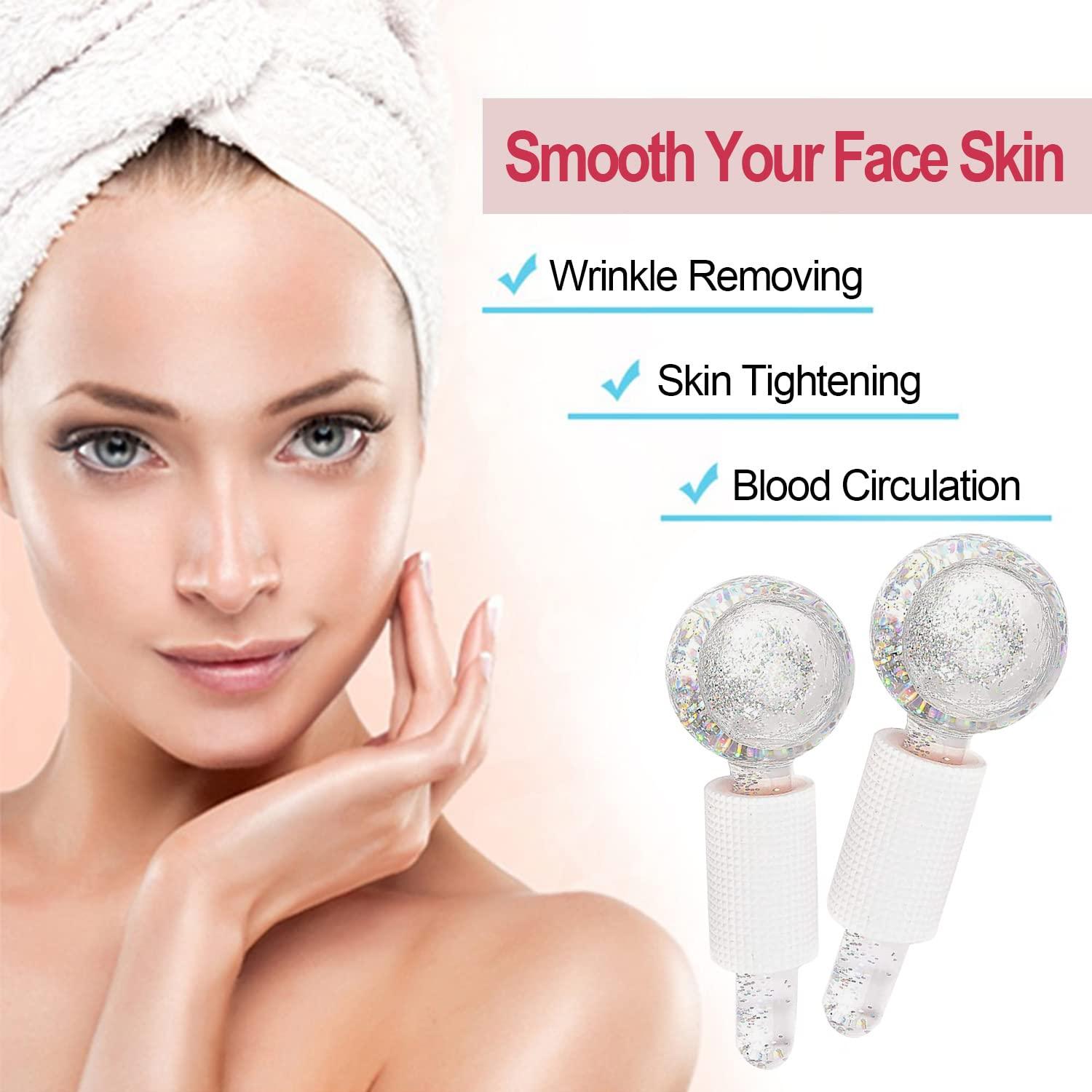 Cooling Roller Ball For Face ( 1 τεμάχιο )