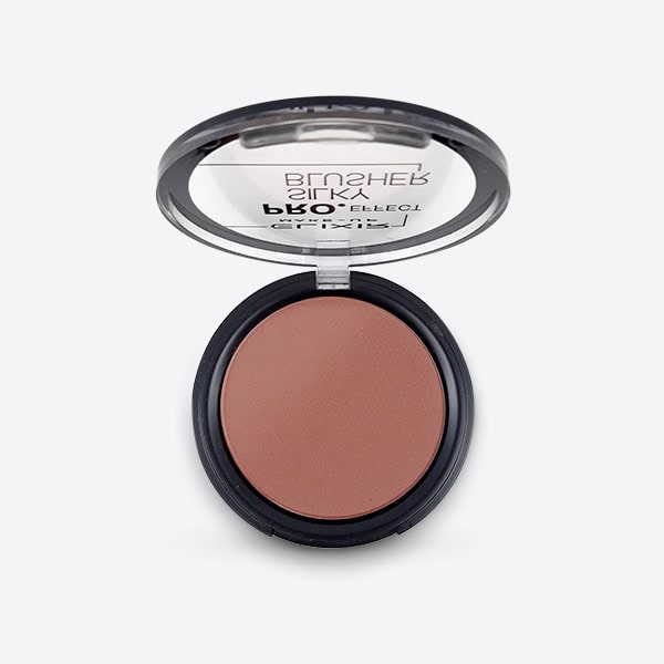 Elixir Pro Hd Blusher SILKY #001 – New York